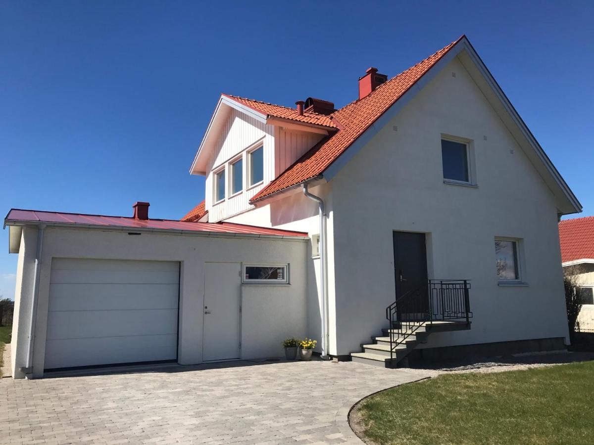 Stroemstad Laegenhet Naera Hav Och Stad מראה חיצוני תמונה